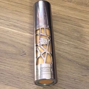 Urban Decay All Nighter Foundation 8.75 NEW!